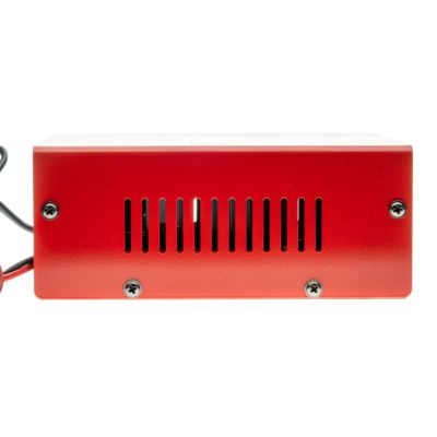 EPCBC03 CARGADOR DE BATERíA 12/24V 15A CON FUNCIóN DE REPARACIóN Y PROCESO DE CARGA DE 8 ETAPAS