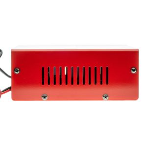 EPCBC03 CARGADOR DE BATERíA 12/24V 15A CON FUNCIóN DE REPARACIóN Y PROCESO DE CARGA DE 8 ETAPAS