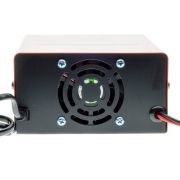 EPCBC03 CARGADOR DE BATERíA 12/24V 15A CON FUNCIóN DE REPARACIóN Y PROCESO DE CARGA DE 8 ETAPAS