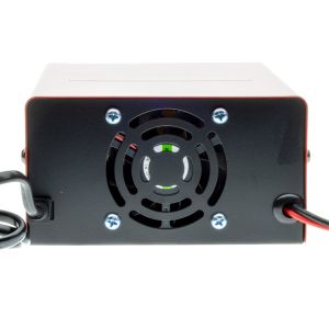 EPCBC03 CARGADOR DE BATERíA 12/24V 15A CON FUNCIóN DE REPARACIóN Y PROCESO DE CARGA DE 8 ETAPAS