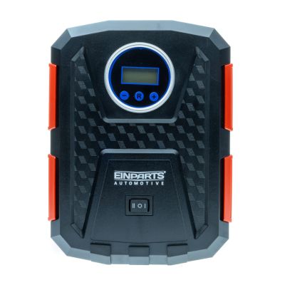 COMPRESOR DE UN PISTóN EPAP05 100W 150PSI/10BAR PANTALLA LCD