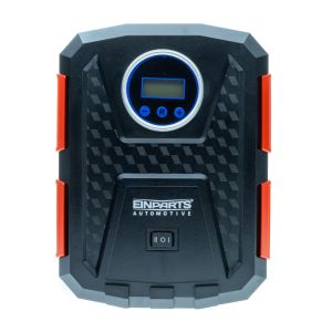 COMPRESOR DE UN PISTóN EPAP05 100W 150PSI/10BAR PANTALLA LCD
