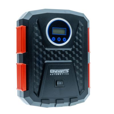 COMPRESOR DE UN PISTóN EPAP05 100W 150PSI/10BAR PANTALLA LCD