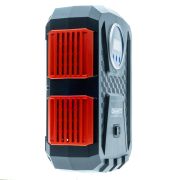 COMPRESOR DE UN PISTóN EPAP05 100W 150PSI/10BAR PANTALLA LCD