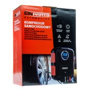 COMPRESOR DE UN PISTóN EPAP05 100W 150PSI/10BAR PANTALLA LCD