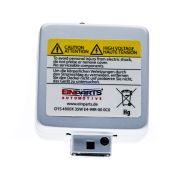 Lámpara de Xenón EPD1S SIMPLE 35W EINPARTS