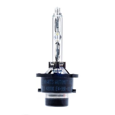 Lámpara de Xenón EPD2S SIMPLE 35W EINPARTS