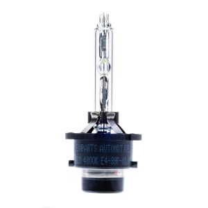 Lámpara de Xenón EPD2S SIMPLE 35W EINPARTS