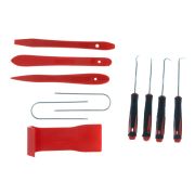 EPACC061 KIT DE HERRAMIENTAS PARA LA ELIMINACIóN DE MOLDURAS – 40 PIEZAS