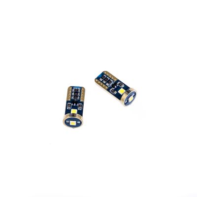 EPL175 W5W T10 3 SMD OSRAM LED 3030 CANBUS