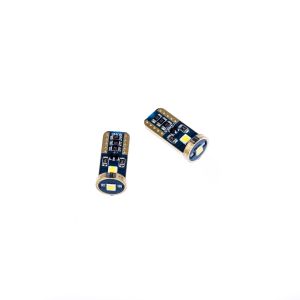 EPL175 W5W T10 3 SMD OSRAM LED 3030 CANBUS