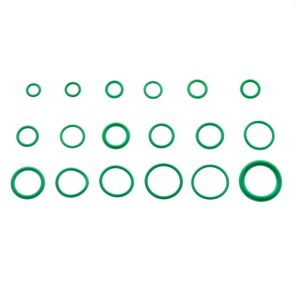 EPSEAL01 JUNTAS UNIVERSALES TIPO O-RING – 270 UDS