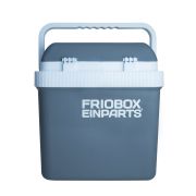 EPFB01 FRIOBOX NEVERA TERMOELéCTRICA 24L