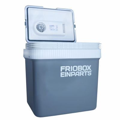 EPFB01 FRIOBOX NEVERA TERMOELéCTRICA 24L
