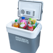 EPFB01 FRIOBOX NEVERA TERMOELéCTRICA 24L