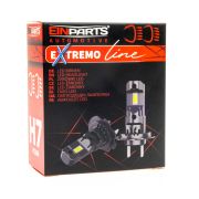 EPLH104 6000K Bombillas LED H7