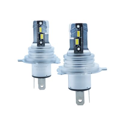 EPLH113 6000K Bombillas LED H4 E57