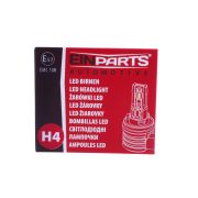 EPLH113 6000K Bombillas LED H4 E57