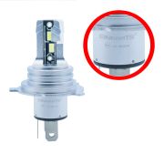 EPLH113 6000K Bombillas LED H4 E57
