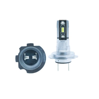 EPLH114 6000K Bombillas LED H7 E57