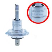 EPLH114 6000K Bombillas LED H7 E57