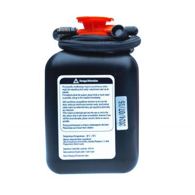 EPSL01 Sellador de neumáticos 450 ml