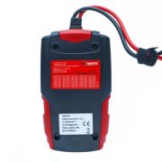EPACC065 Probador de Baterías con Pantalla LCD 12/24V