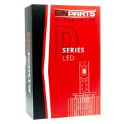 EPLH90 BOMBILLAS LED D1S 6000K