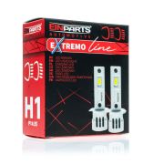 EPLH102 6000K Bombillas LED H1