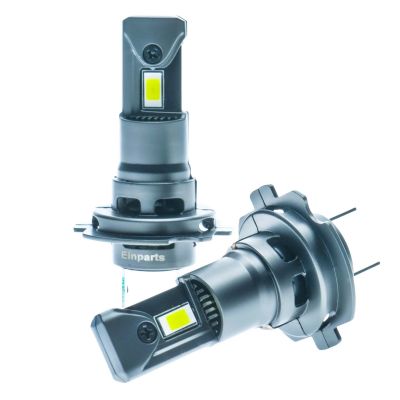 EPLH122 Bombillas LED H7 6000K 12V