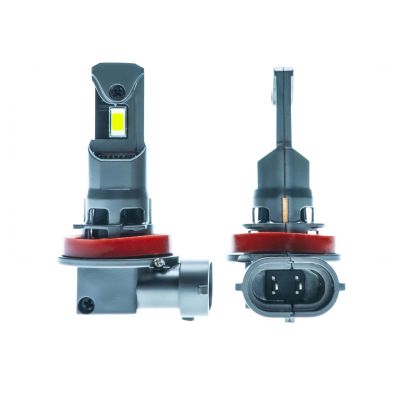 EPLH123 Bombillas LED H11 6000K 12V