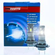 EPLH122 Bombillas LED H7 6000K 12V