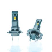 EPLH128 Bombillas LED H7 4300K 12V