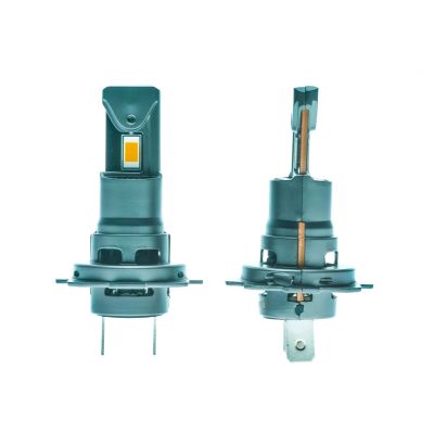 EPLH128 Bombillas LED H7 4300K 12V