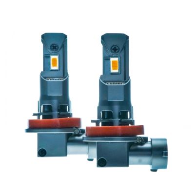 EPLH129 Bombillas LED H11 4300K 12V