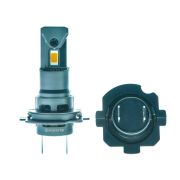 EPLH128 Bombillas LED H7 4300K 12V