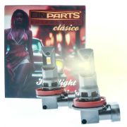 EPLH129 Bombillas LED H11 4300K 12V
