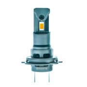 EPLH128 Bombillas LED H7 4300K 12V