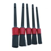 EPDS02 Kit de limpieza y detailing para coche 23 piezas