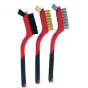 EPDS02 Kit de limpieza y detailing para coche 23 piezas