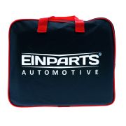 EPDS02 Kit de limpieza y detailing para coche 23 piezas