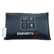 EPRD03 ABSORBENTE DE HUMEDAD / DESHUMIDIFICADOR REUTILIZABLE 500G
