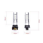 EPL224 PW24W 10 SMD 2323 12/24V