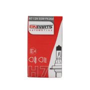 BOMBILLA EPB03 H7 12V 55W Einparts