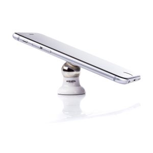EPACC002 SOPORTE BLANCO MAGNéTICO PARA EL TELéFONO