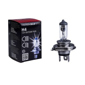BOMBILLA EPB02 H4 12V 55W Einparts