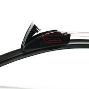 EPWBU530 Escobillas limpiaparabrisas tipo «U» 530mm