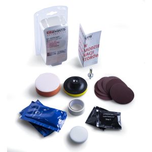 EPDIYHL KIT PARA RENOVAR LOS FAROS