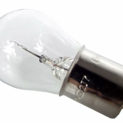 BOMBILLA EPB15 BA15S P21W 12V Einparts