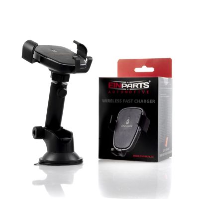 EPACC012 SOPORTE CARGADOR PARA MóVILES CON ADHESIVO